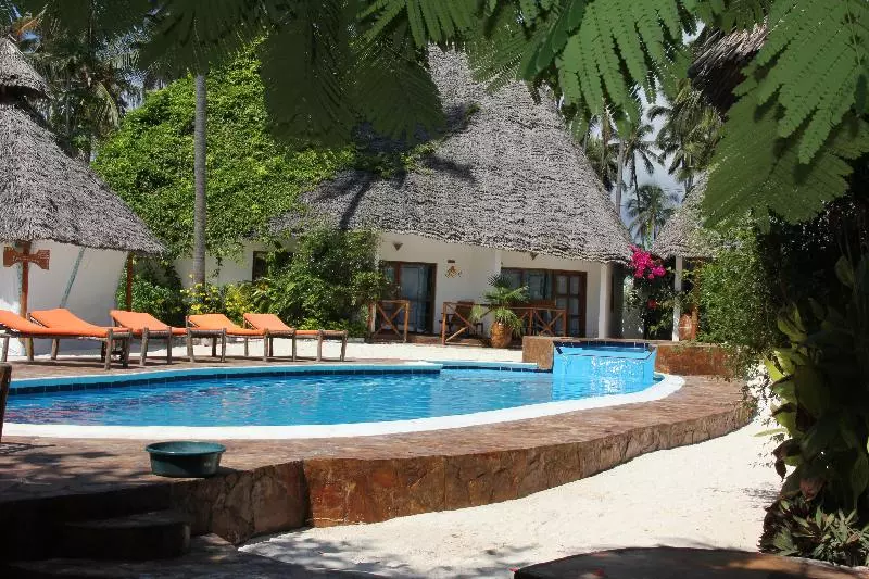 Fotos del hotel Sea View Lodge Boutique:  18