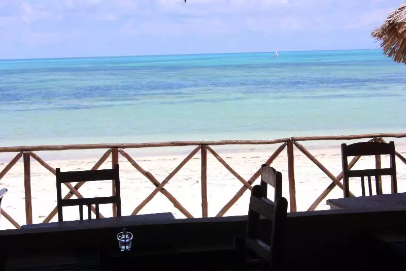 Fotos del hotel Sea View Lodge Boutique:  7