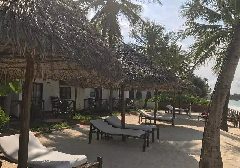 Fotos del hotel Sea View Lodge Boutique:  3