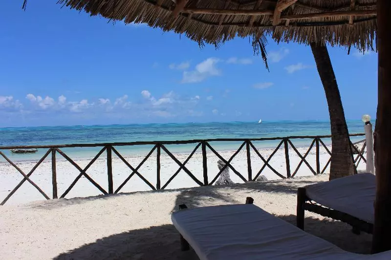 Fotos del hotel Sea View Lodge Boutique:  19