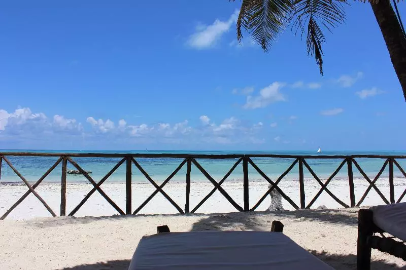 Fotos del hotel Sea View Lodge Boutique:  17