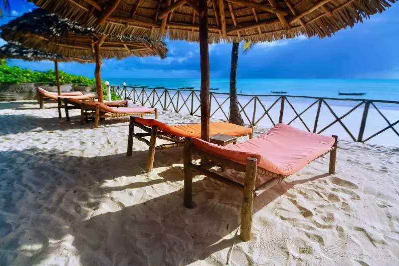 Fotos del hotel Sea View Lodge Boutique:  22