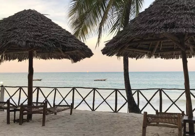 Fotos del hotel Sea View Lodge Boutique:  15