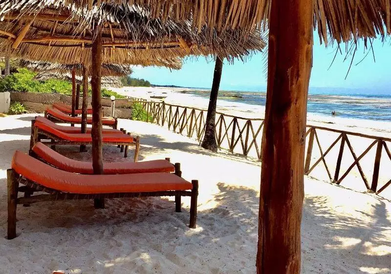 Fotos del hotel Sea View Lodge Boutique:  21