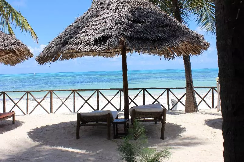 Fotos del hotel Sea View Lodge Boutique:  24