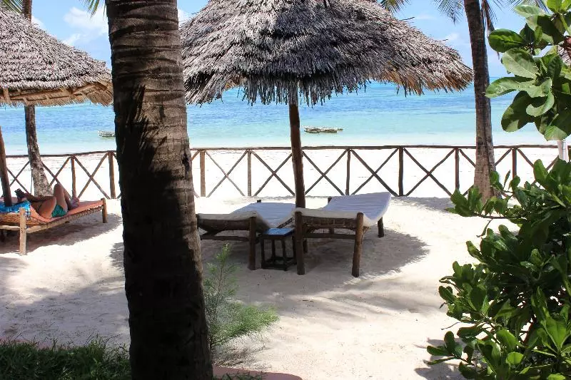 Fotos del hotel Sea View Lodge Boutique:  23