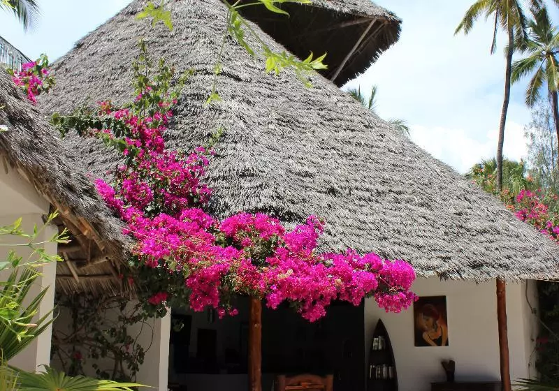 Fotos del hotel Sea View Lodge Boutique:  13