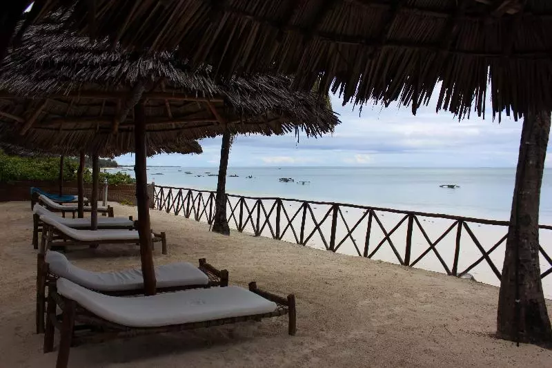 Fotos del hotel Sea View Lodge Boutique:  20