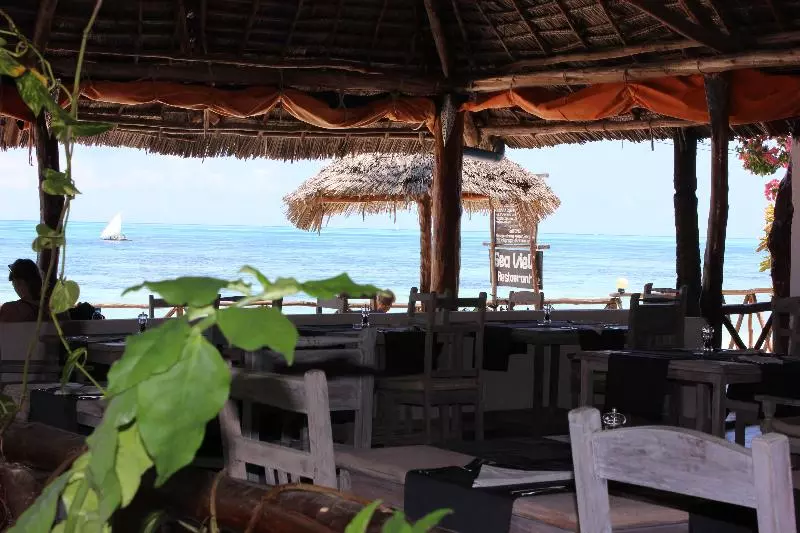 Fotos del hotel Sea View Lodge Boutique:  9