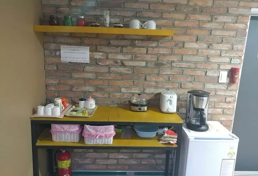 Fotos del hotel Star Guest House:  3