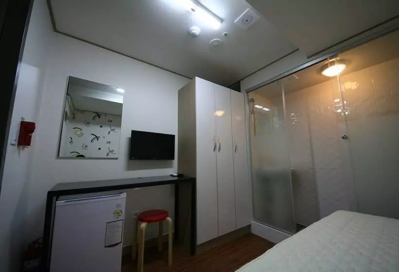 Fotos del hotel Star Guest House:  12