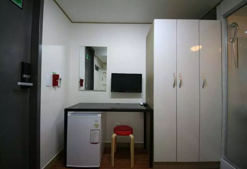 Fotos del hotel Star Guest House:  15