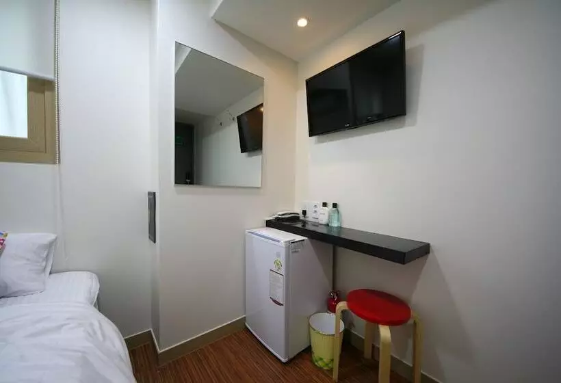 Fotos del hotel Star Guest House:  16