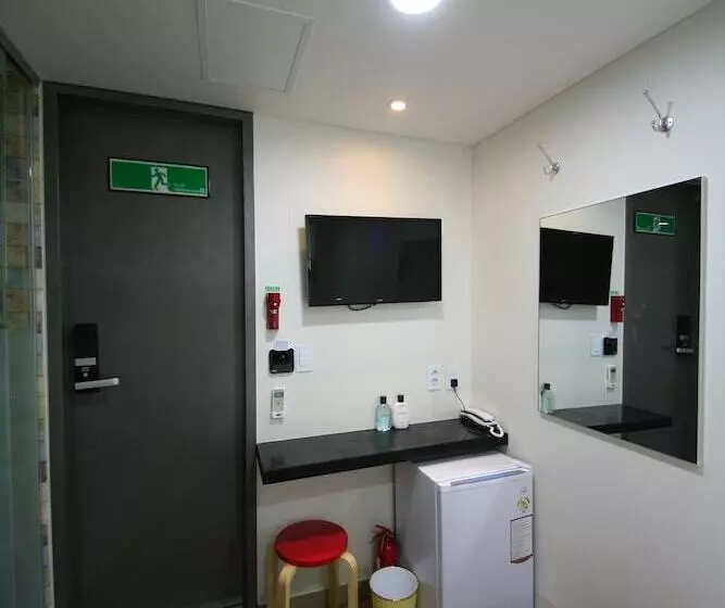 Fotos del hotel Star Guest House:  2