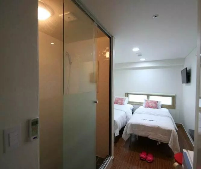 Fotos del hotel Star Guest House:  18