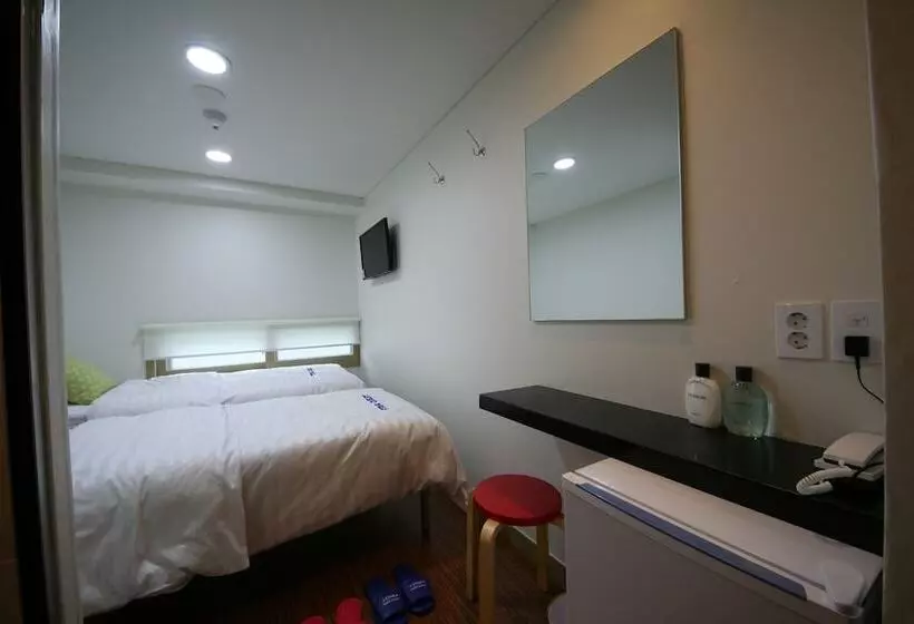 Fotos del hotel Star Guest House:  20