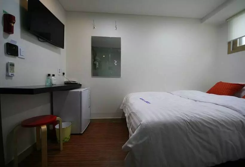 Fotos del hotel Star Guest House:  6