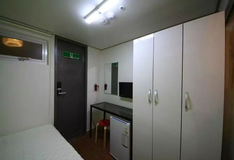 Fotos del hotel Star Guest House:  14