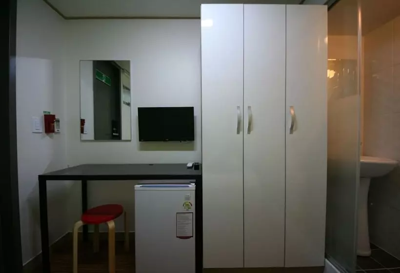 Fotos del hotel Star Guest House:  23