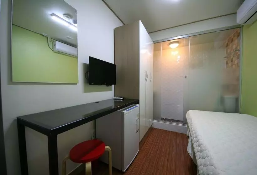 Fotos del hotel Star Guest House:  13