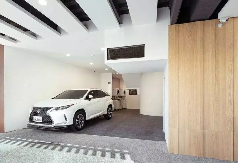 Fotos del hotel Taichung Kiwi Express Hotelmrt Zhongqing:  18