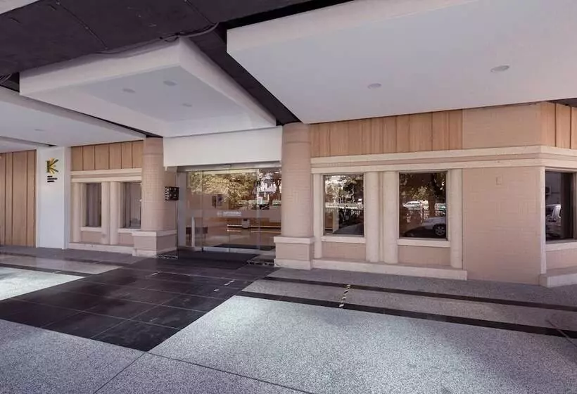 Fotos del hotel Taichung Kiwi Express Hotelmrt Zhongqing:  16