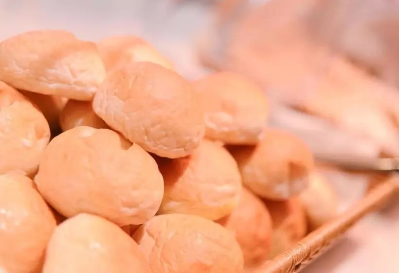 Fotos del hotel Taichung Kiwi Express Hotelmrt Zhongqing:  15