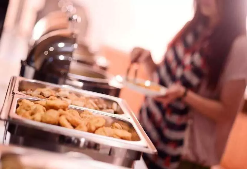 Fotos del hotel Taichung Kiwi Express Hotelmrt Zhongqing:  3