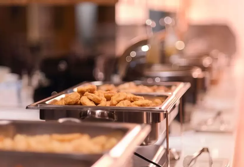 Fotos del hotel Taichung Kiwi Express Hotelmrt Zhongqing:  11