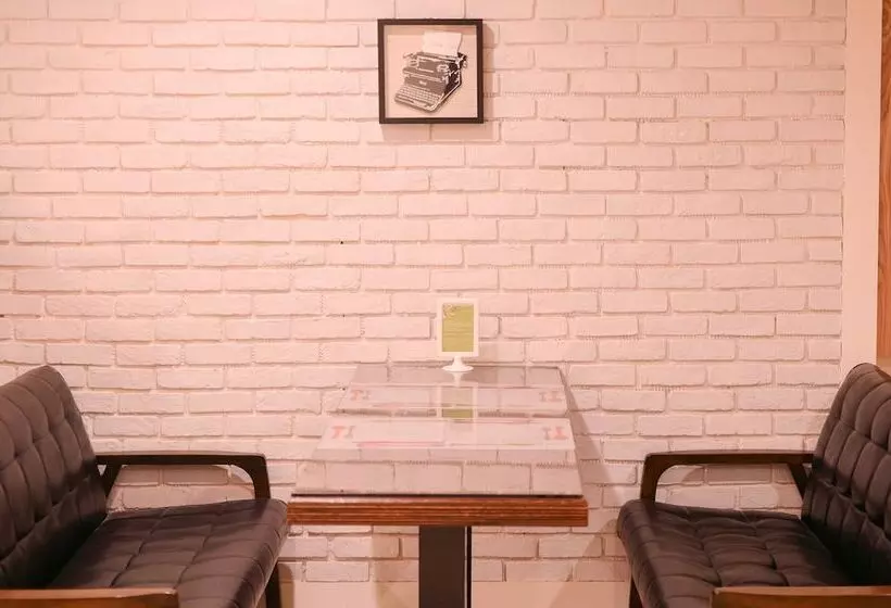 Fotos del hotel Taichung Kiwi Express Hotelmrt Zhongqing:  4