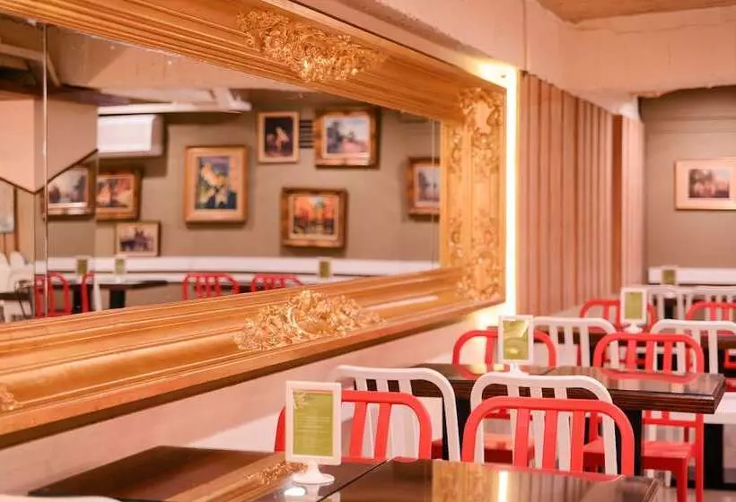 Fotos del hotel Taichung Kiwi Express Hotelmrt Zhongqing:  19