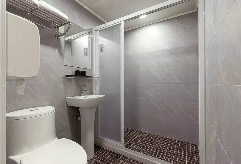 Fotos del hotel Taichung Kiwi Express Hotelmrt Zhongqing:  6