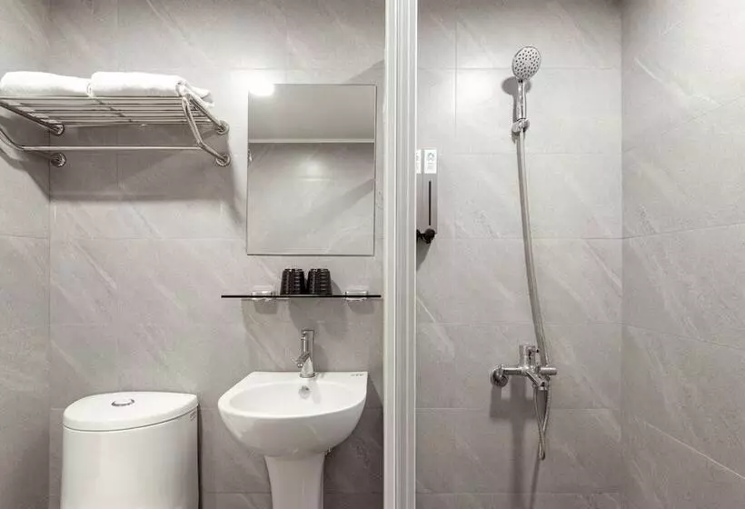 Fotos del hotel Taichung Kiwi Express Hotelmrt Zhongqing:  20