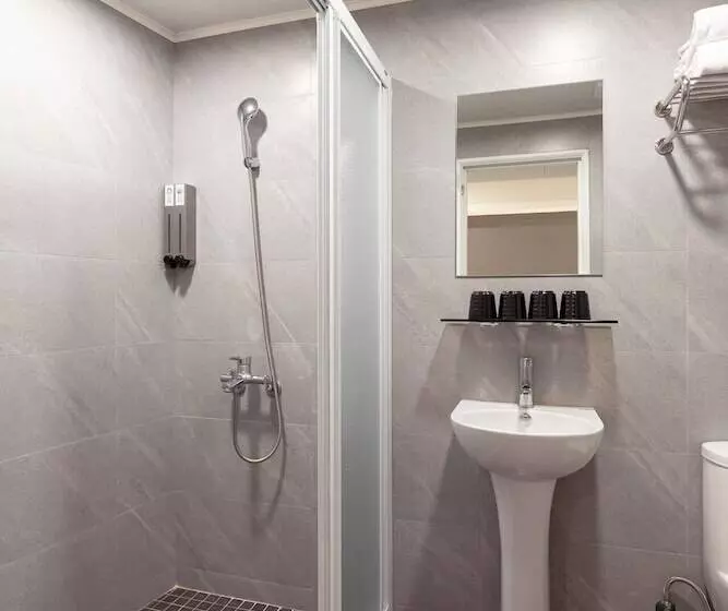 Fotos del hotel Taichung Kiwi Express Hotelmrt Zhongqing:  14