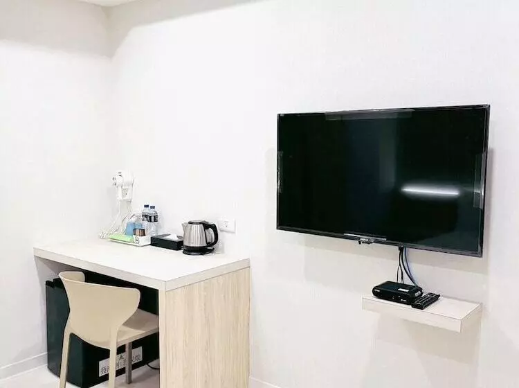 Fotos del hotel Taichung Kiwi Express Hotelmrt Zhongqing:  25