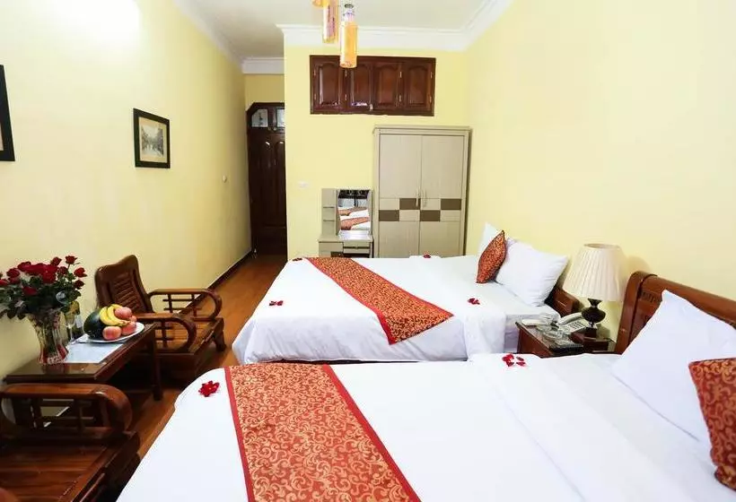 Fotos del hotel Grand Holiday Hotel 2:  15