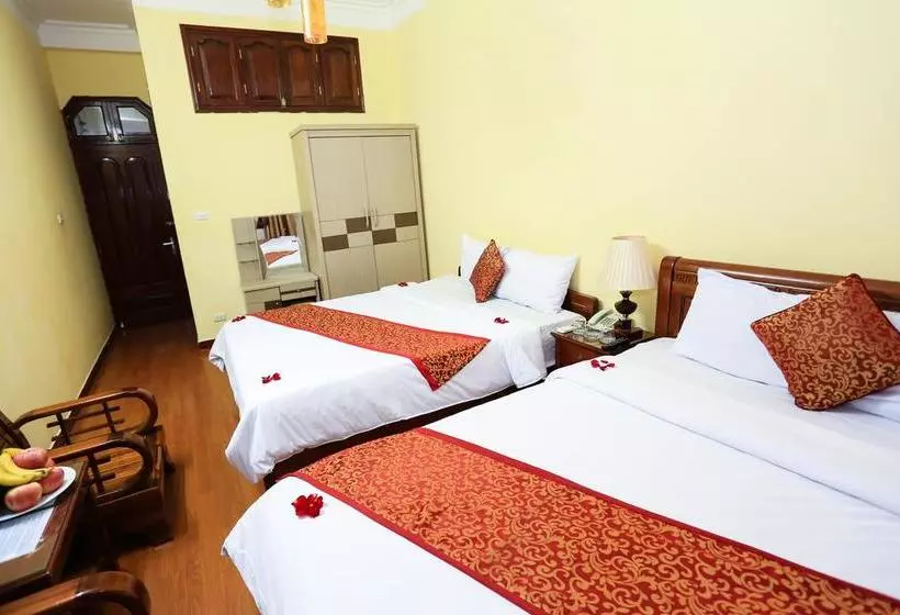 Fotos del hotel Grand Holiday Hotel 2:  14