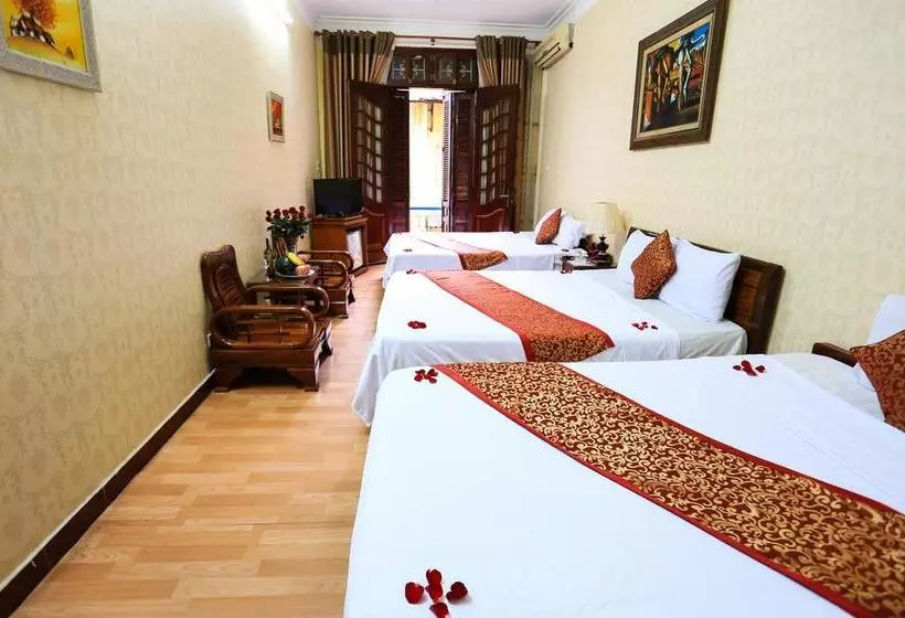 Fotos del hotel Grand Holiday Hotel 2:  10