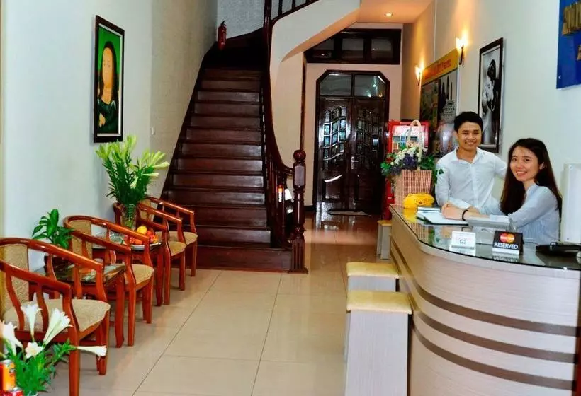 Fotos del hotel Grand Holiday Hotel 2:  3