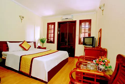 Fotos del hotel Grand Holiday Hotel 2:  8