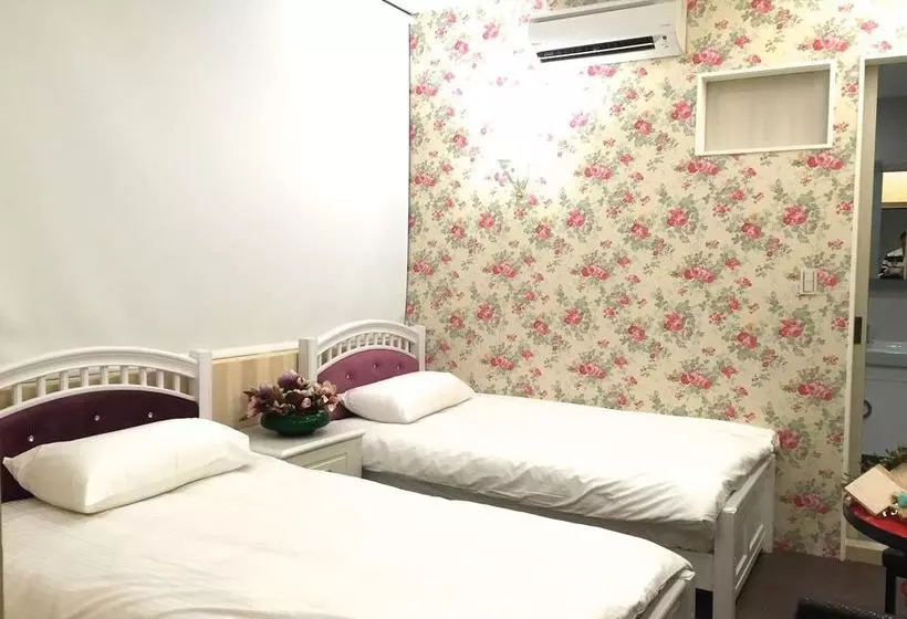 Fotos del hotel Flower Inn Taipei Ximending:  16