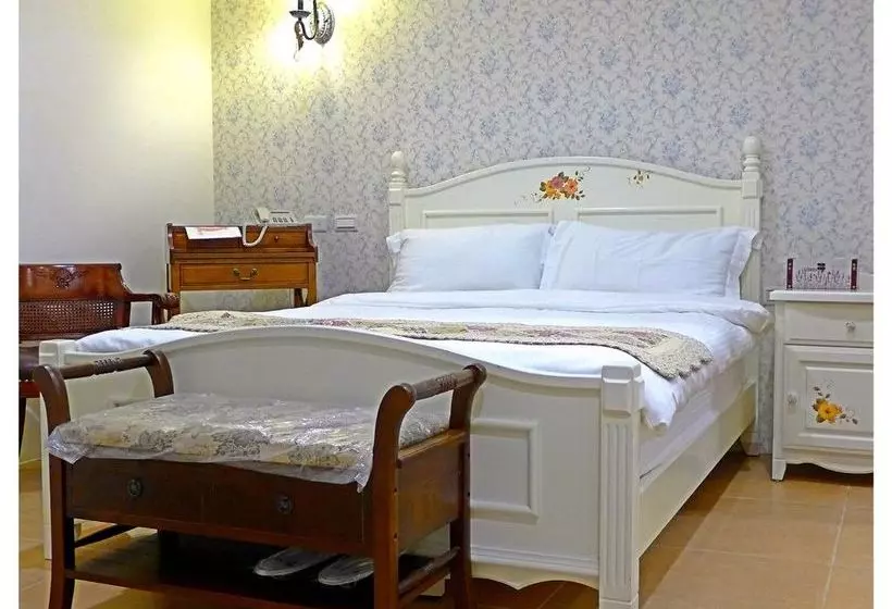 Fotos del hotel Flower Inn Taipei Ximending:  10