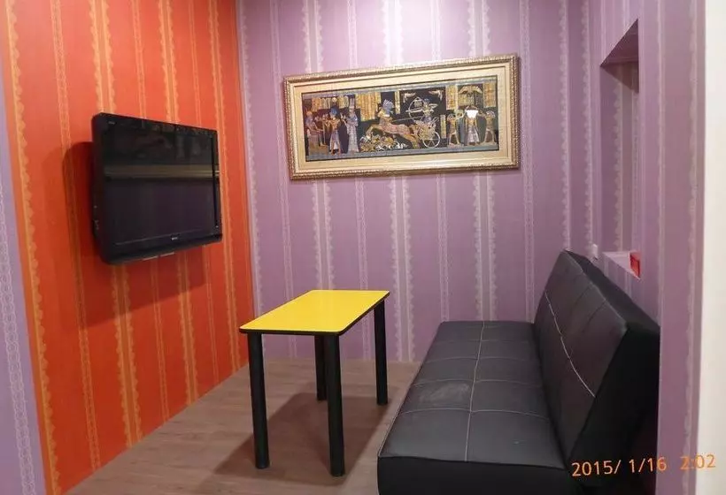 Fotos del hotel Flower Inn Taipei Ximending:  24