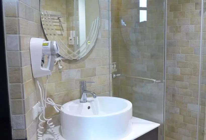 Fotos del hotel Flower Inn Taipei Ximending:  11