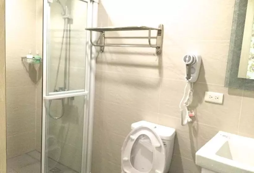 Fotos del hotel Flower Inn Taipei Ximending:  17