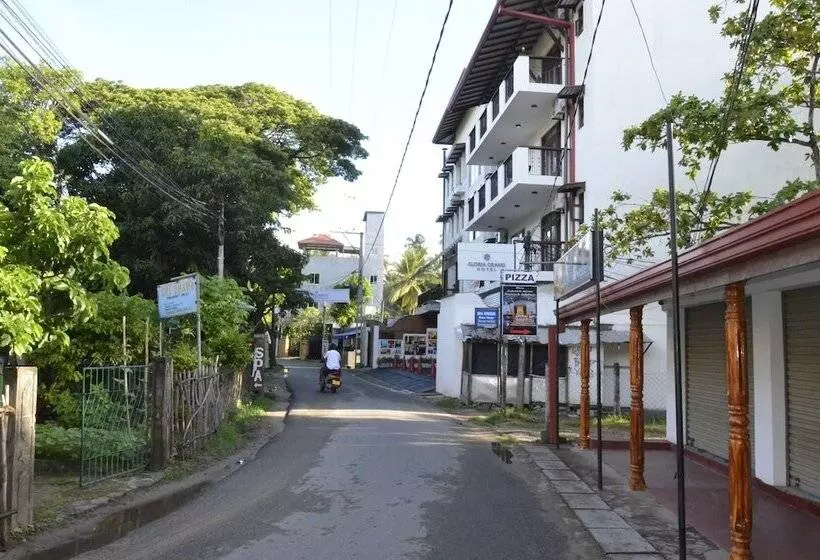 Fotos del hotel Gloria Grand:  15