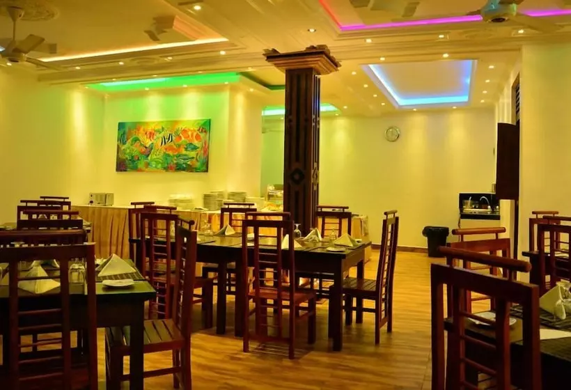 Fotos del hotel Gloria Grand:  3