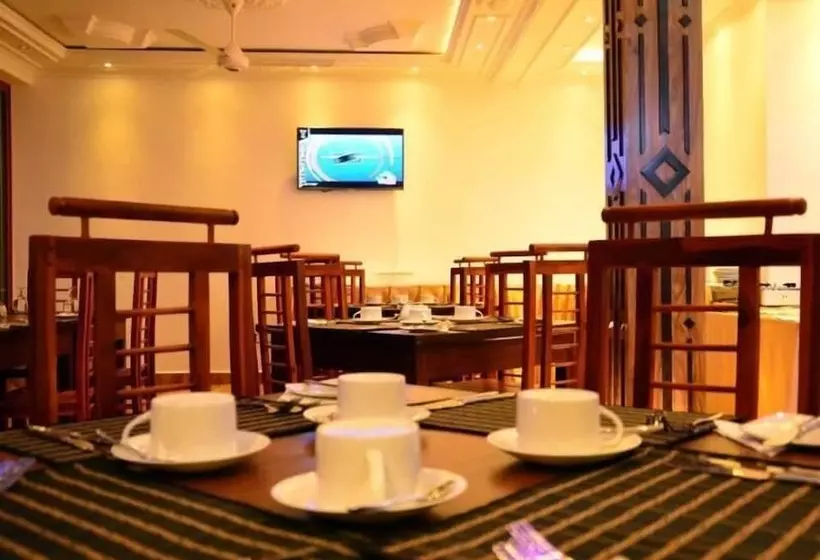 Fotos del hotel Gloria Grand:  9