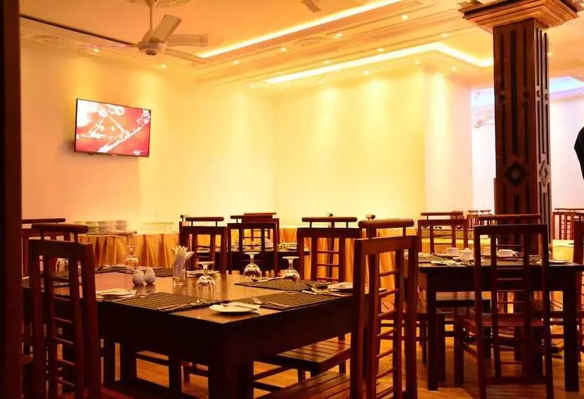 Fotos del hotel Gloria Grand:  11