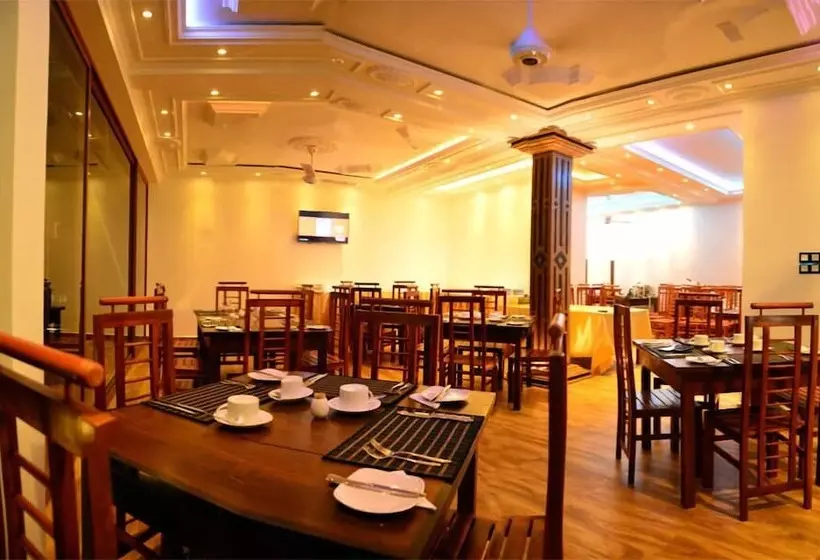 Fotos del hotel Gloria Grand:  13